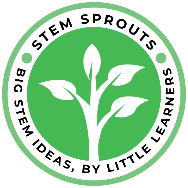STEM Sprouts Logo